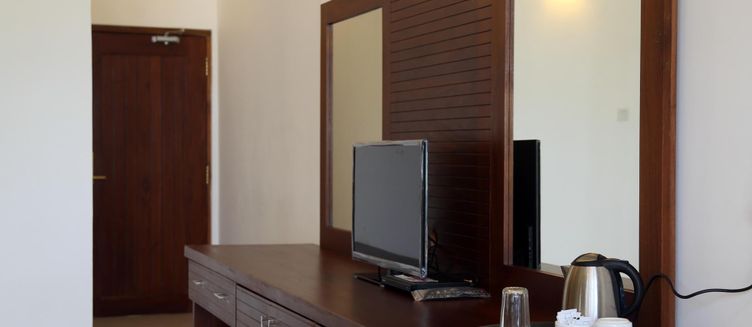 Фото отеля Minn Gee Resort Passikuda