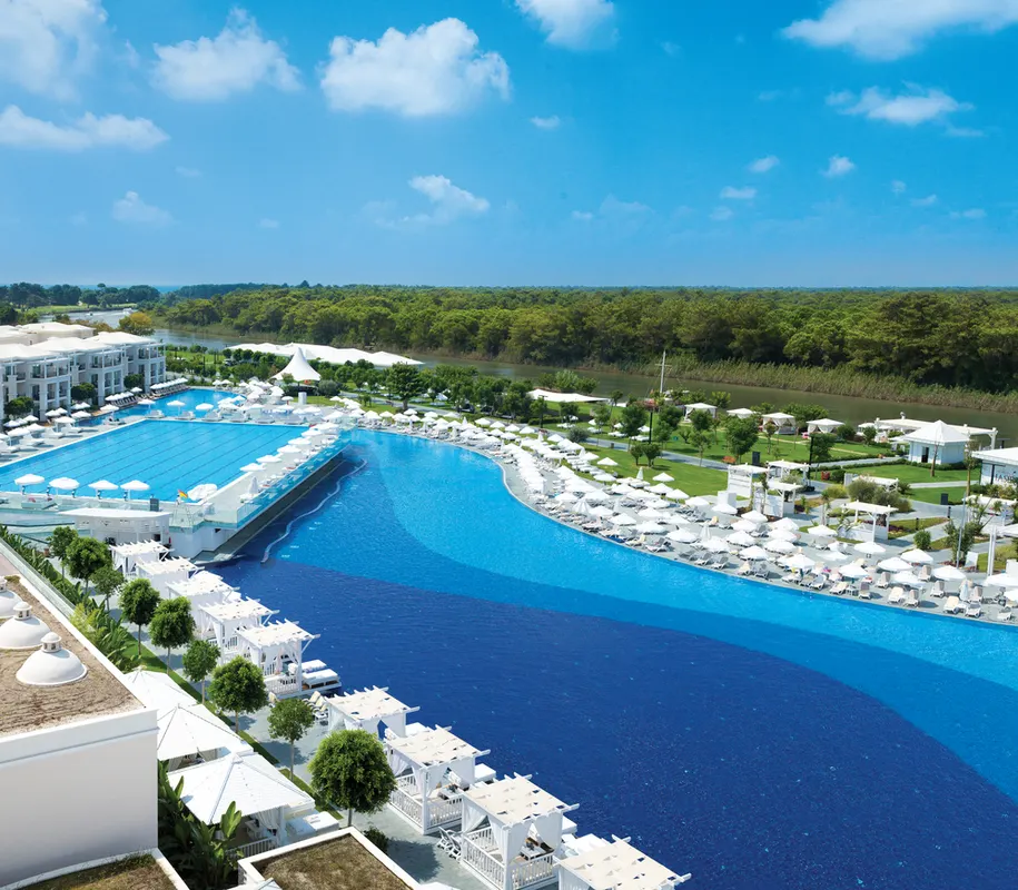 Titanic Deluxe Golf Belek фото 70