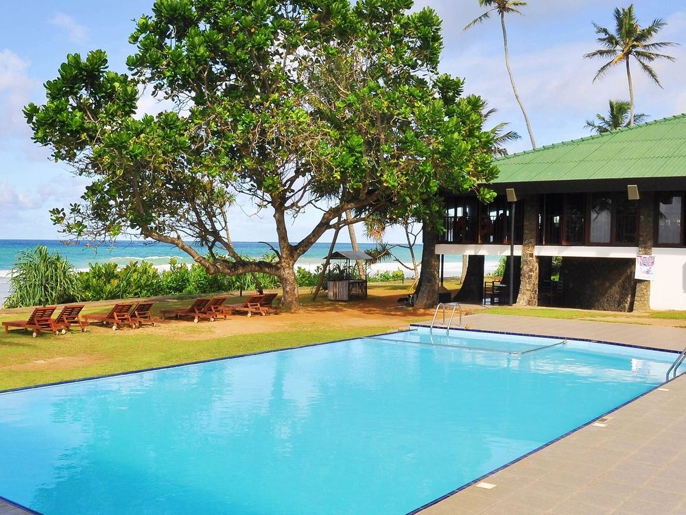 Koggala Beach фото 28