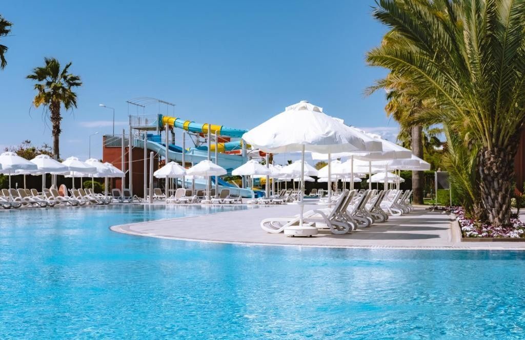 Barut Goia фото 10