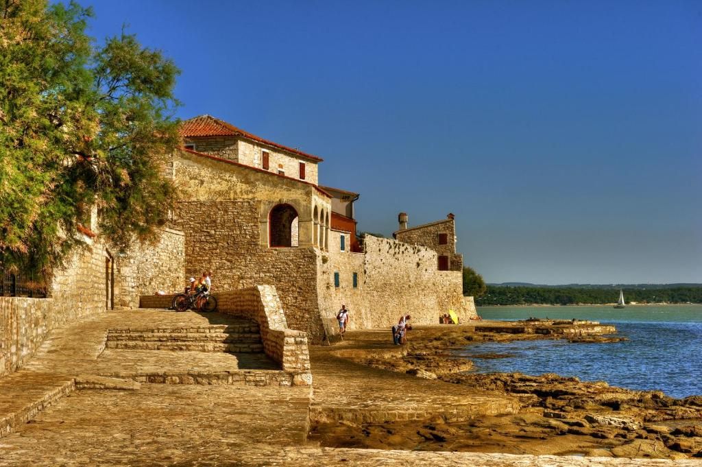 Бутик-Отель «Boutique Hotel Rivalmare» фото 15