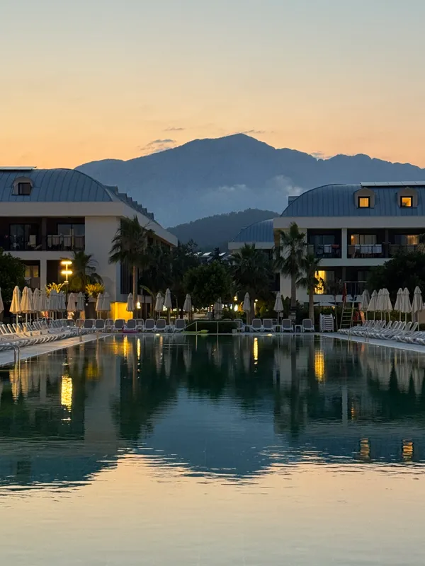 Swandor Hotels & Resorts Kemer фото 100