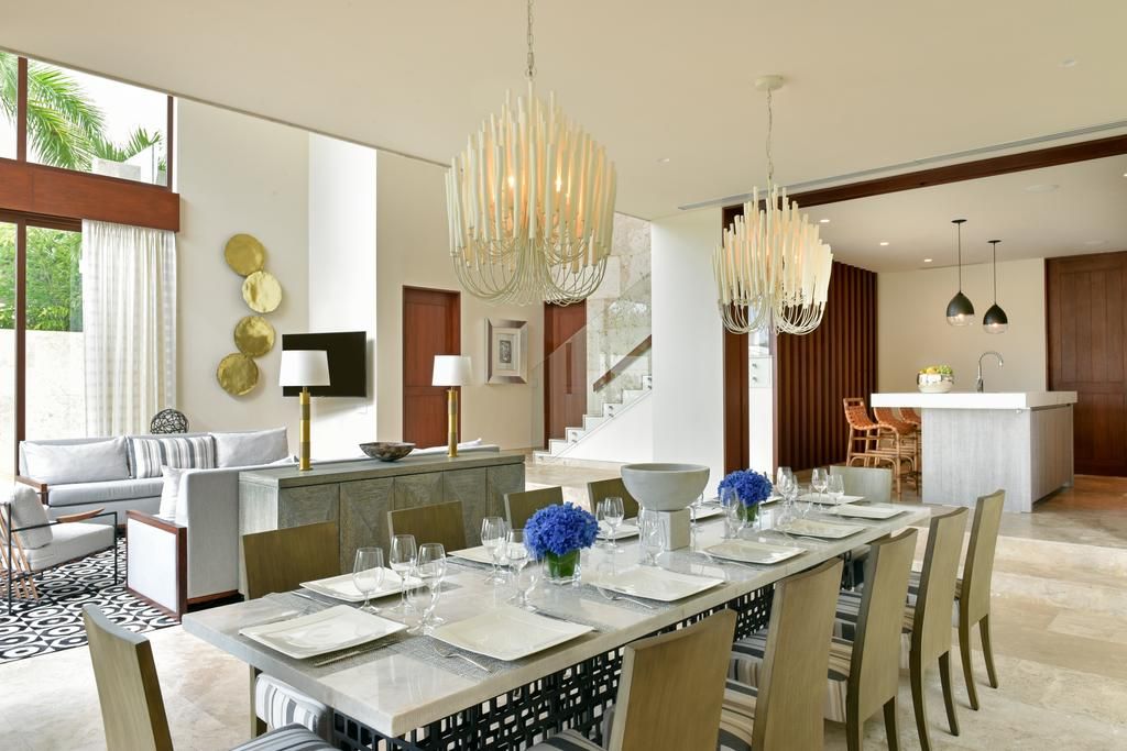 Rosewood Mayakoba фото 11