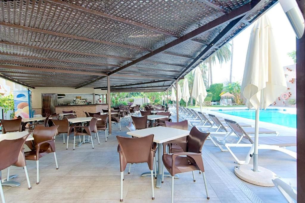 Royal Al Andalus фото 8