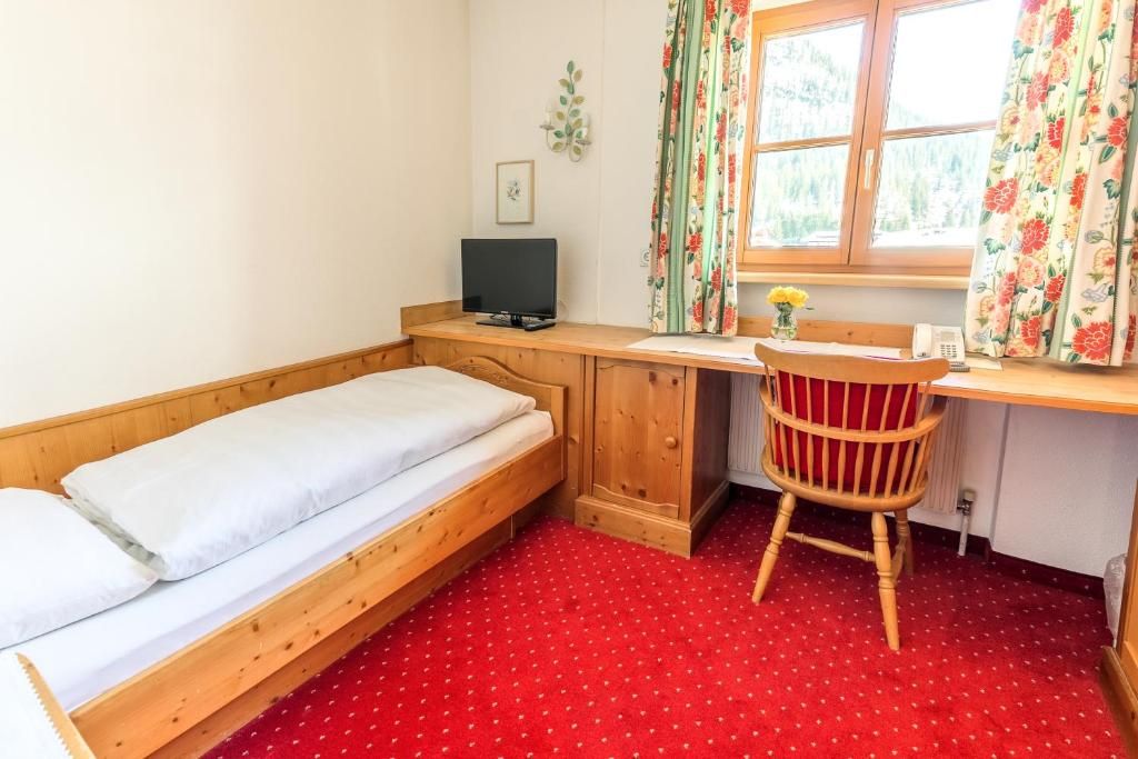 Hotel Garni Antonius фото 16