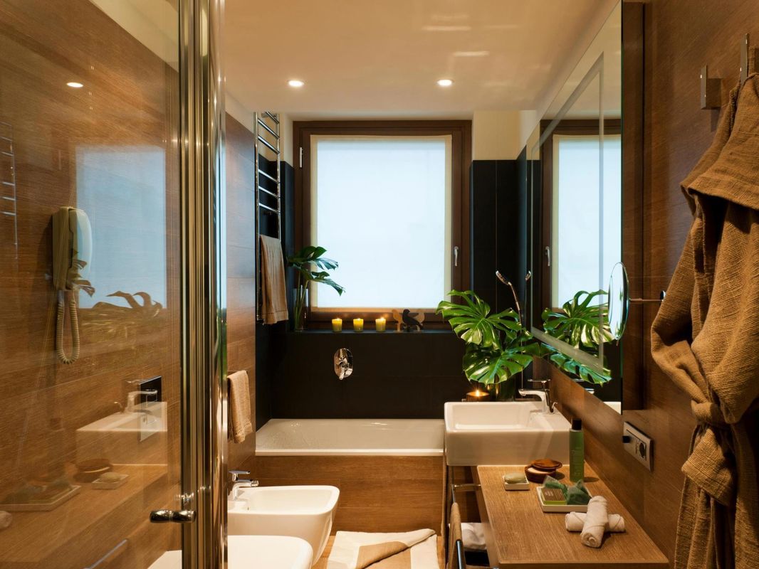 Starhotels Echo фото 30