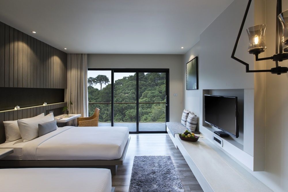 Hotel IKON Phuket фото 43
