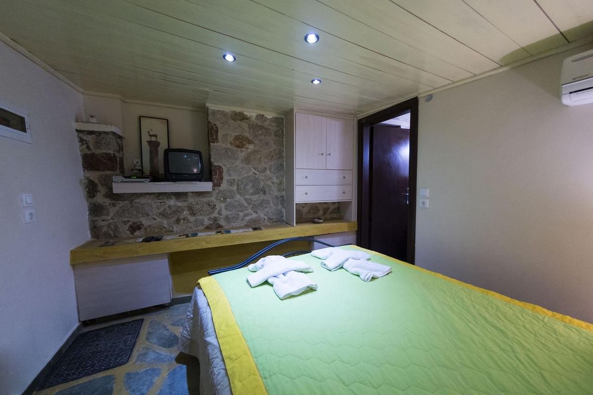 Stone House фото 13