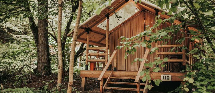 Фото отеля LES Glamping & Spa