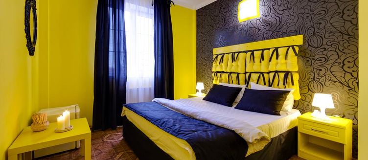 Фото отеля Мартон Лион