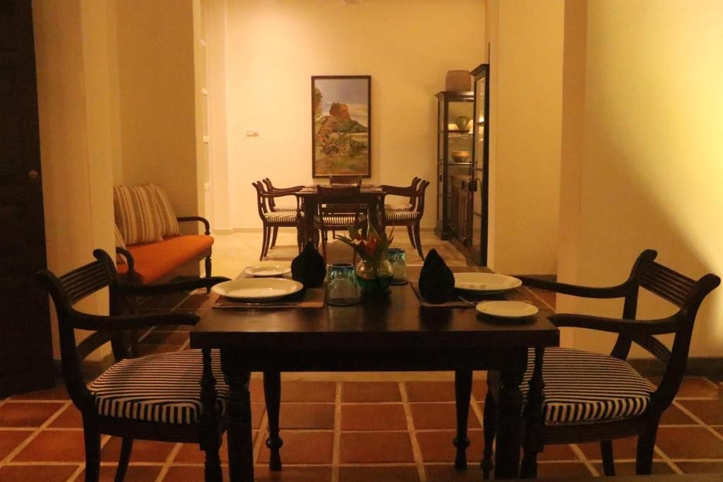 Ceylo Villas фото 6