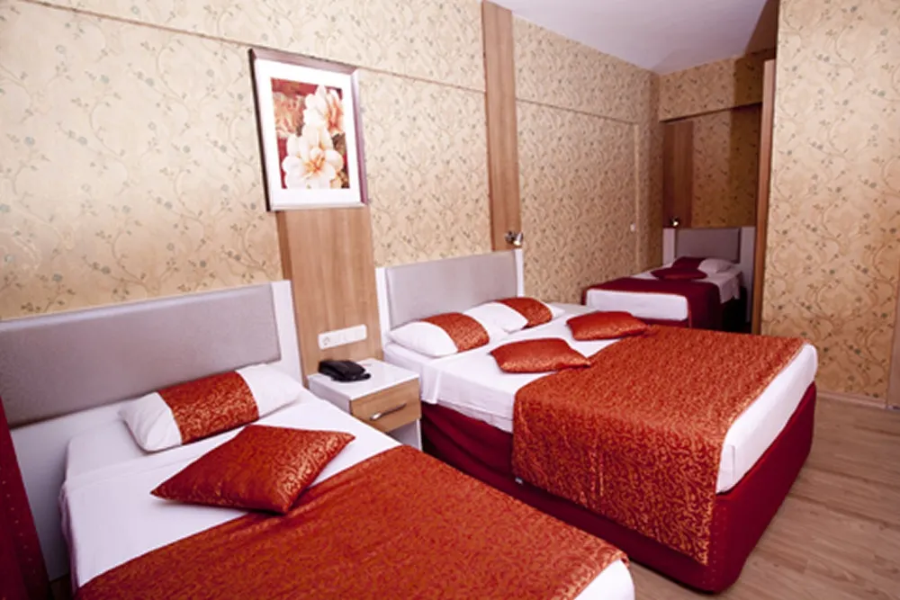 Aleria Belport Beach Hotel фото 116