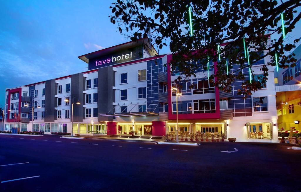The Bayou Hotel Langkawi фото 56