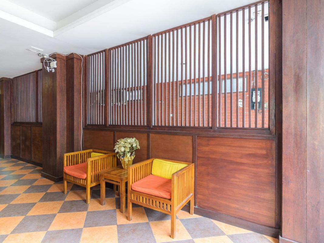 Guest House «Matahari Guest House» фото 38