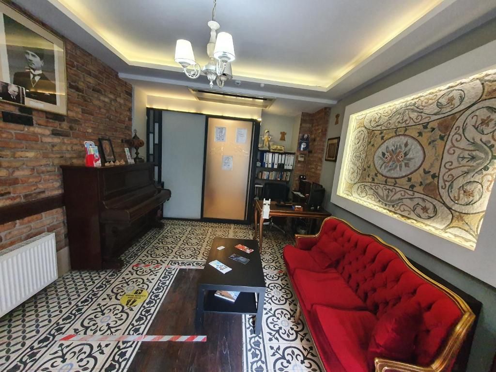 A Plus Residence фото 26
