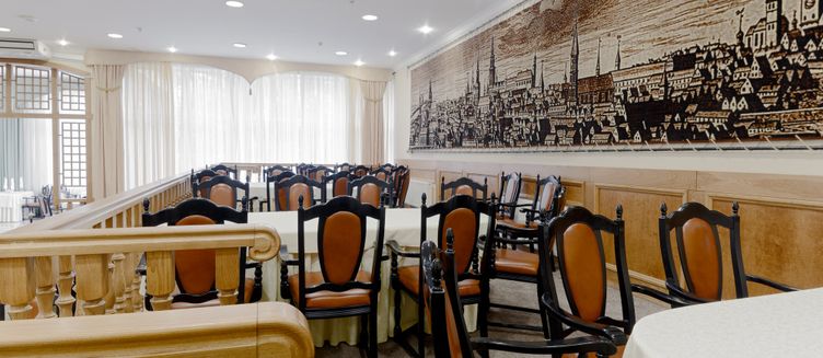 Фото отеля Балтика