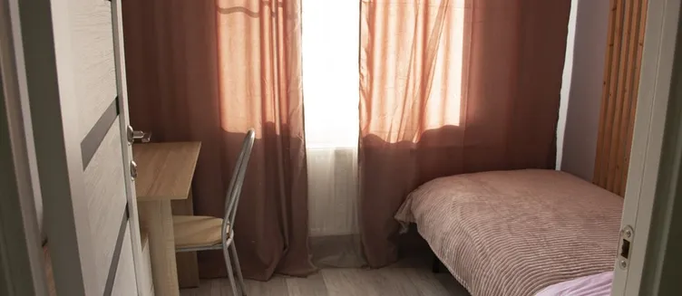 Фото отеля RentalSPb на Зины Портновой