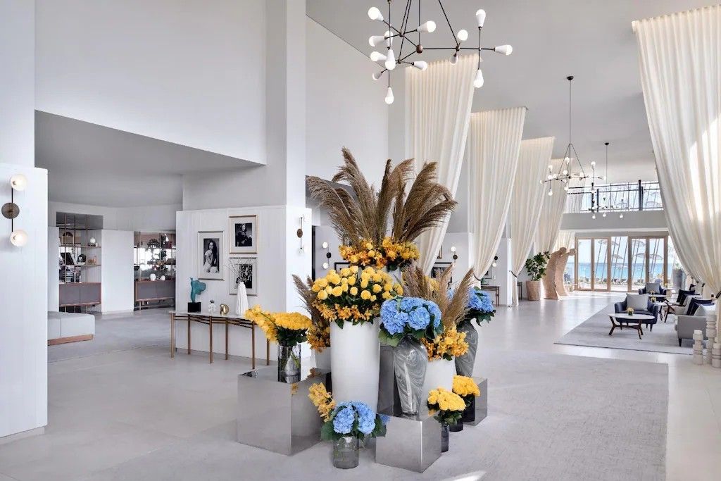 Al Alamein Hotel фото 19