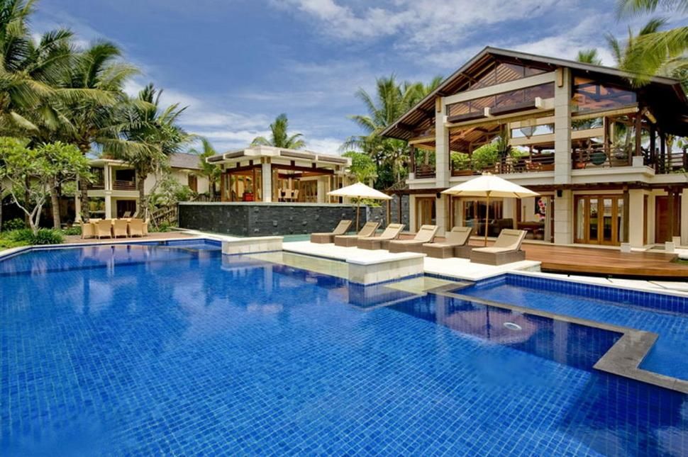 Paradise Island Estate фото 6