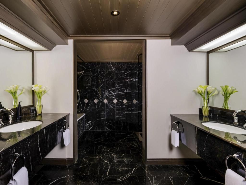 Avani Atrium Bangkok Hotel - SHA Certified фото 40