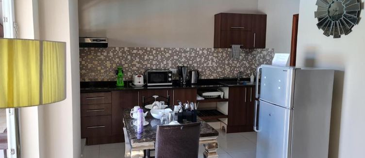 Фото отеля Northern Pearl Luxury Apartments