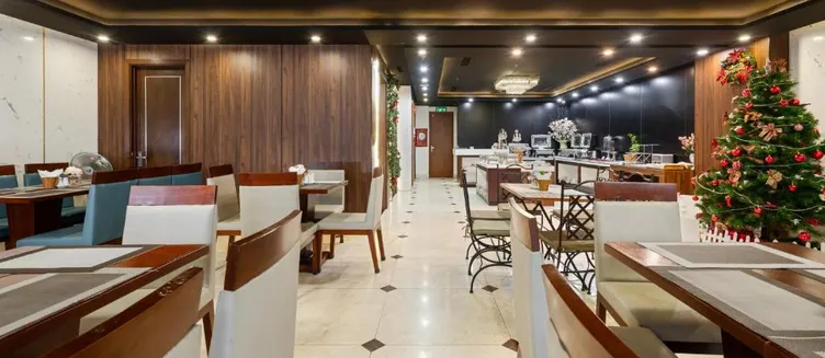 Фото отеля Sana Da Nang Beach Hotel