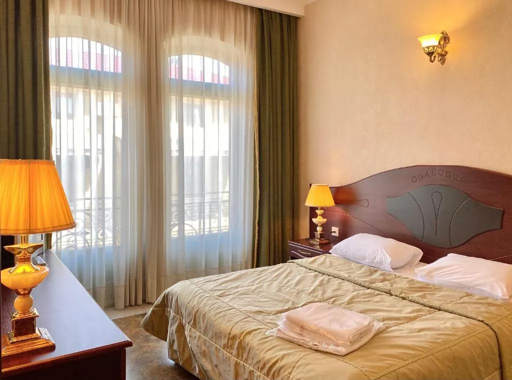 Boutique Hotel O. Galogre фото 45