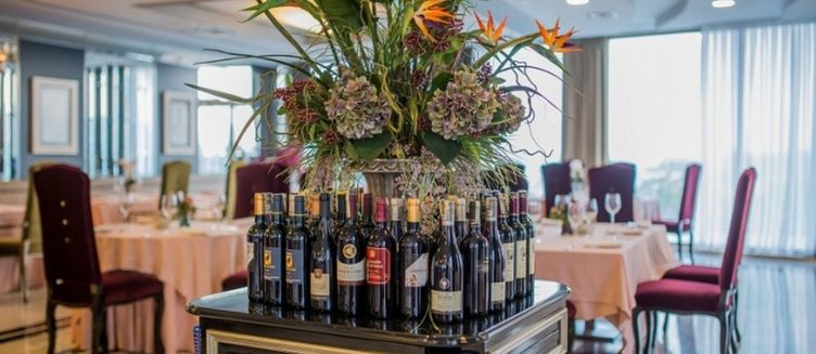 Фото отеля Sapphire City Hotel