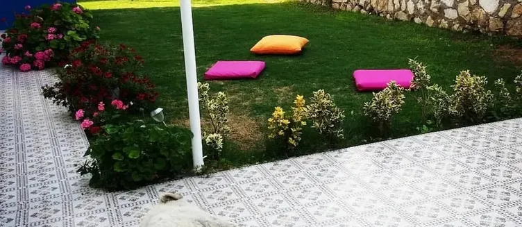 Фото отеля Parla Apart Otel