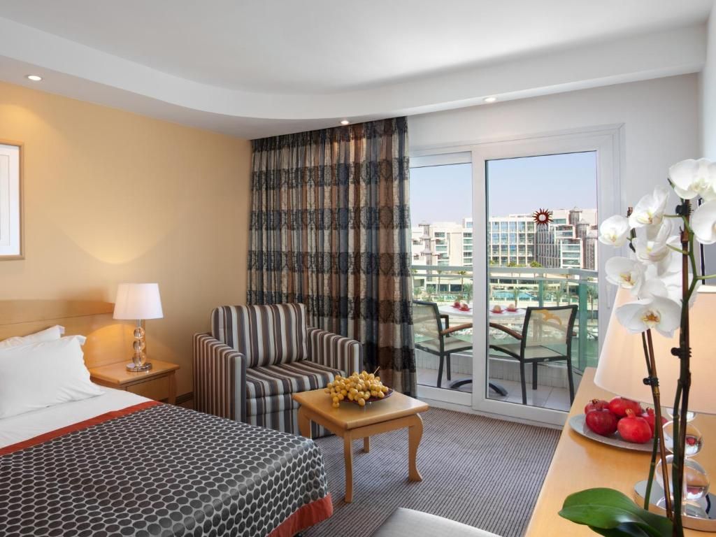 Dan Panorama Eilat Hotel фото 34