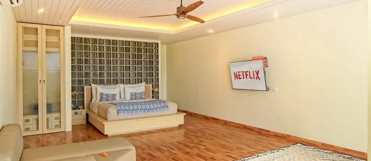 Фото отеля Astera Resort Canggu by Ini Vie Hospitality