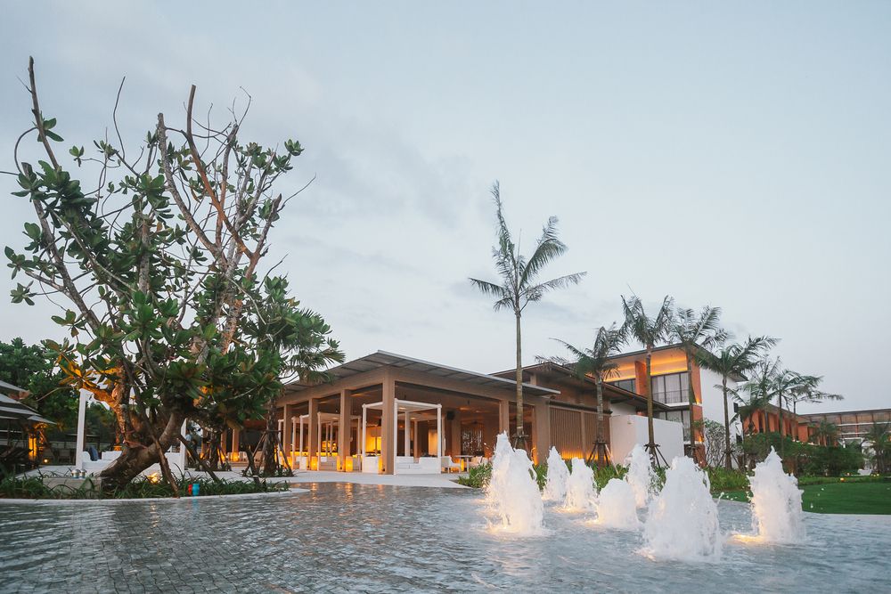 Pullman Khao Lak Resort фото 102