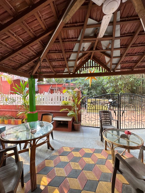 Guest House «Thomas Beach Guest House» фото 16