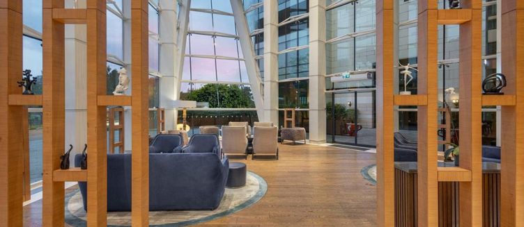 Фото отеля Hilton Batumi