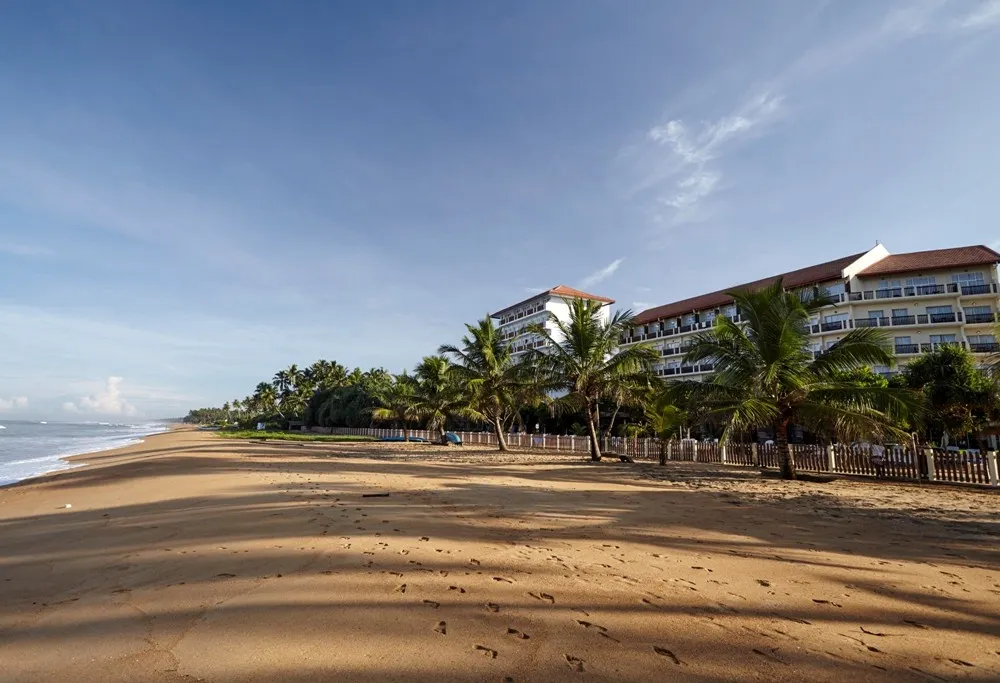 Turyaa Kalutara фото 9