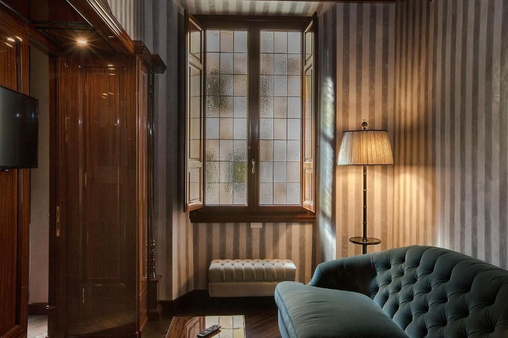 Grand Baglioni фото 18