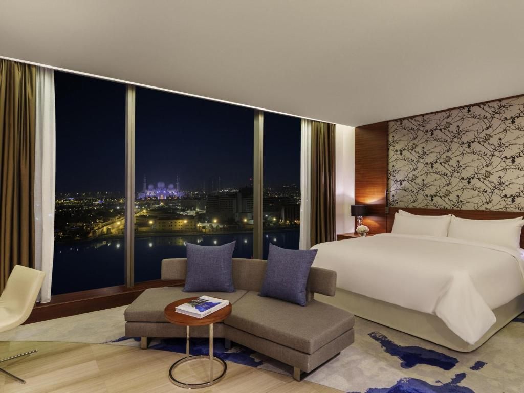 Fairmont Bab Al Bahr фото 97