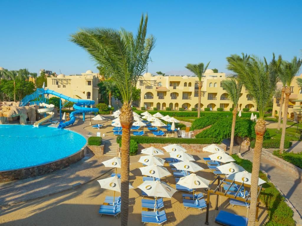 Stella Gardens Resort & Spa Makadi Bay фото 106