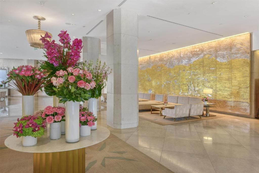 Beverly Hilton фото 31