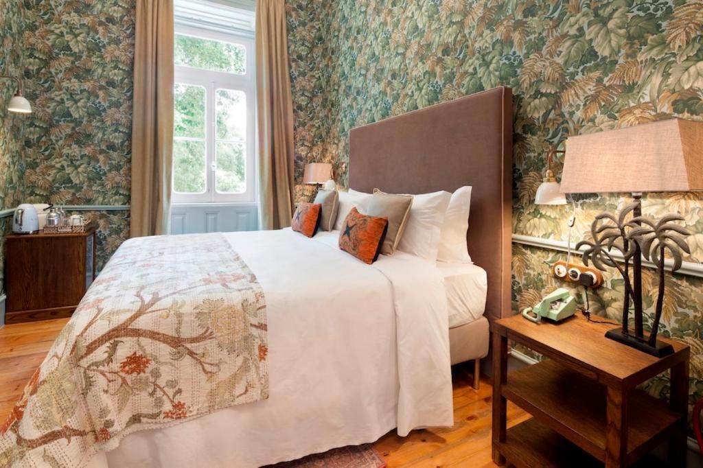 Casa Oliver Boutique B&B - Principe Real фото 20
