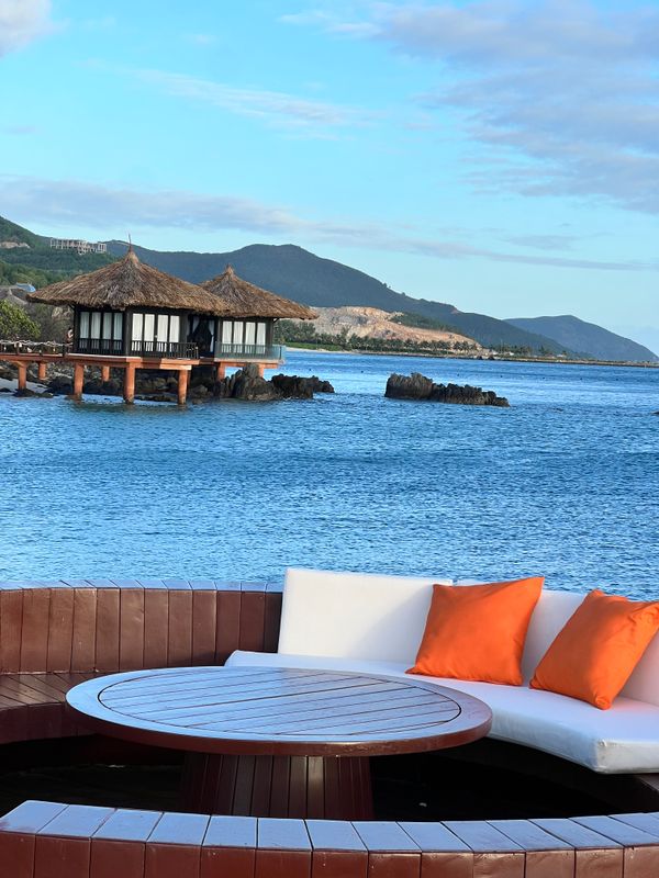 Vinpearl Luxury Nha Trang фото 47