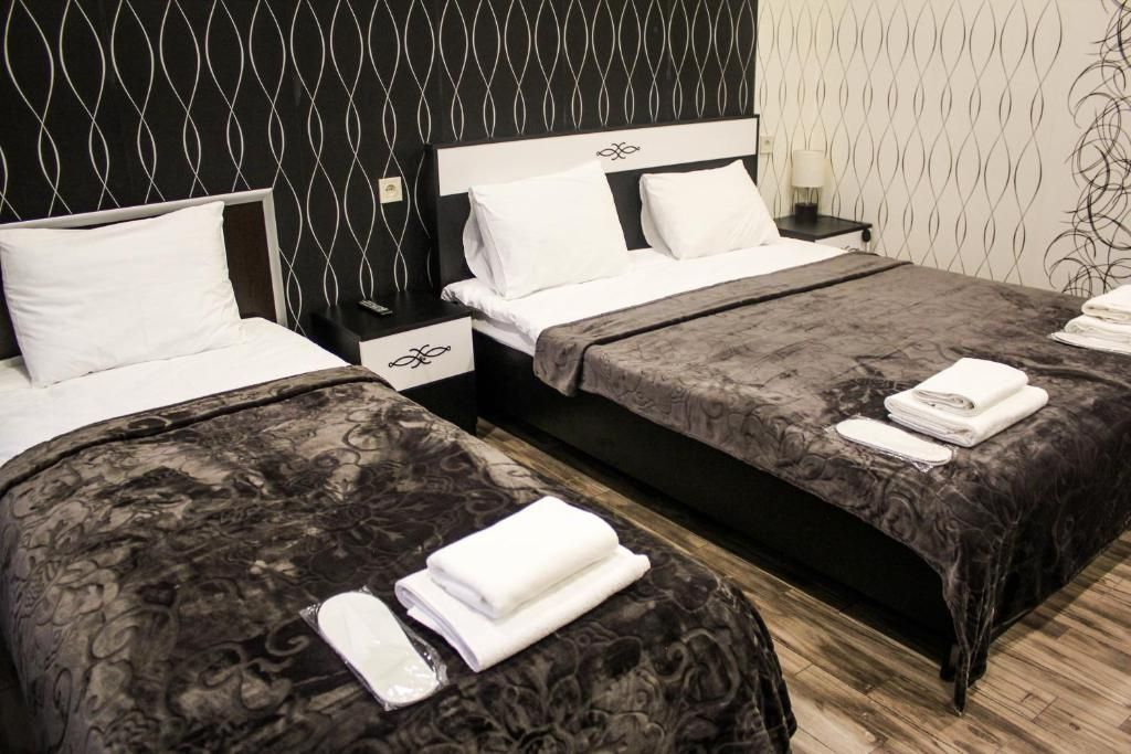 Aragvi Guest House фото 16