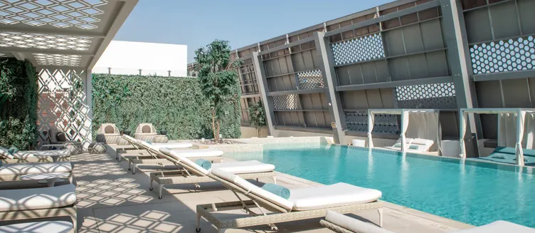 Фото отеля Steigenberger Hotel Doha