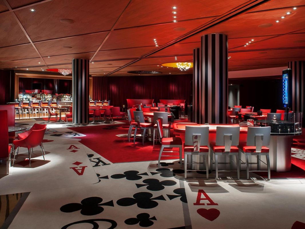 SLS Las Vegas, Tribute Portfolio фото 10