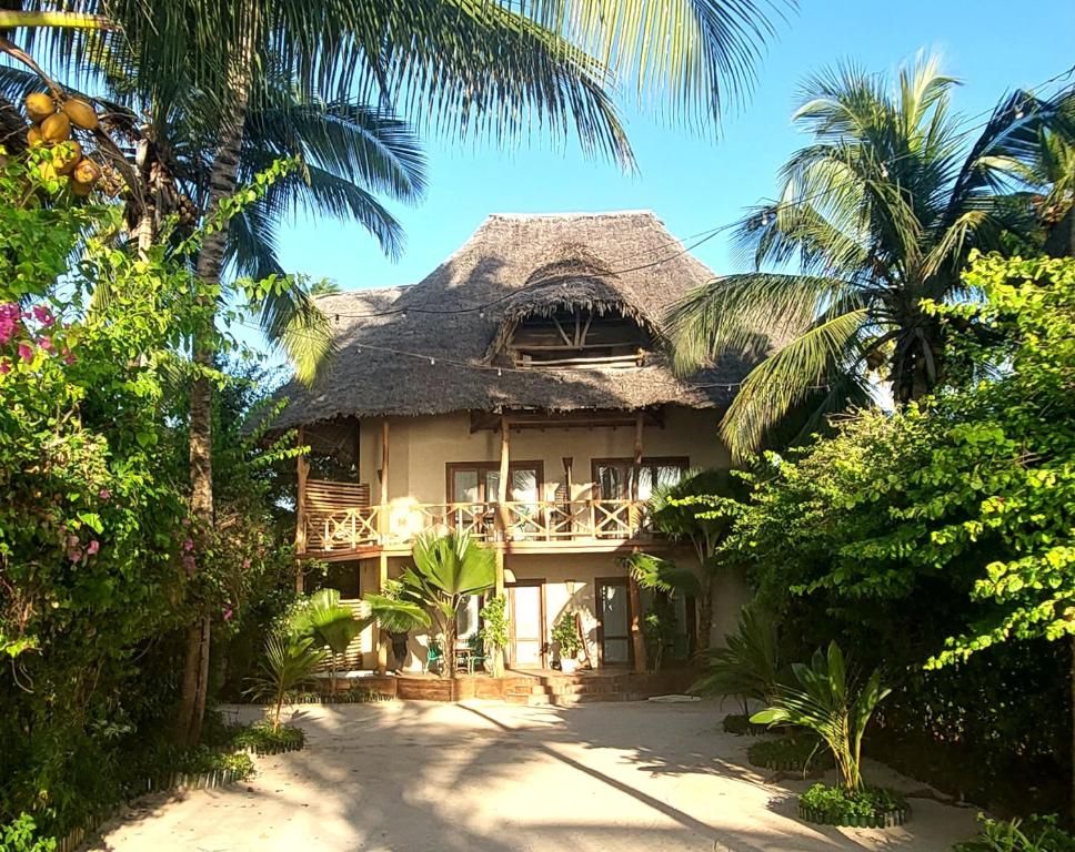 Zanziblue Boutique Villas фото 38
