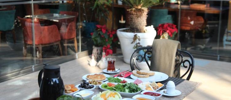 Фото отеля Route Hotel Kaleici