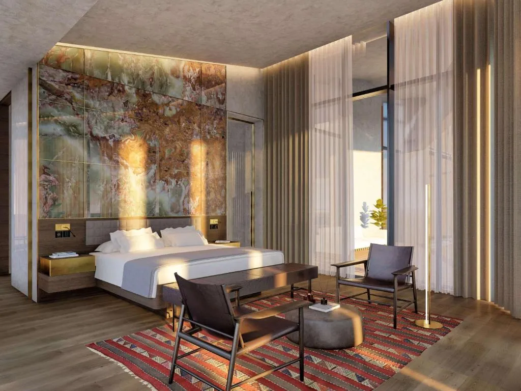 Rixos Tersane Istanbul фото 2