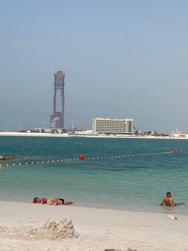 Rove Al Marjan Island фото 91