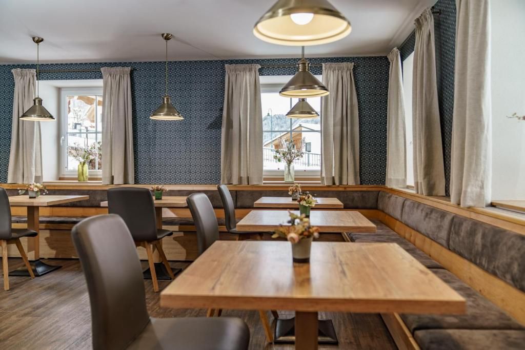 Landhaus Hubertus фото 9