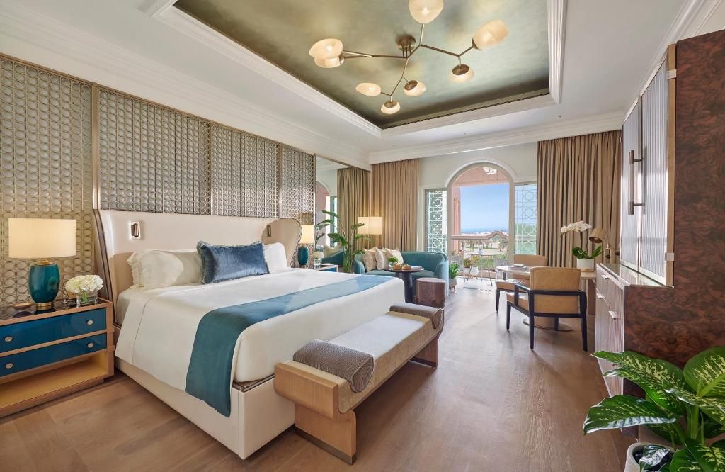 Emirates Palace Mandarin Oriental фото 112